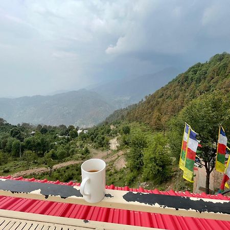 Jot Eco Boutique Stays Dharamshala Bagian luar foto