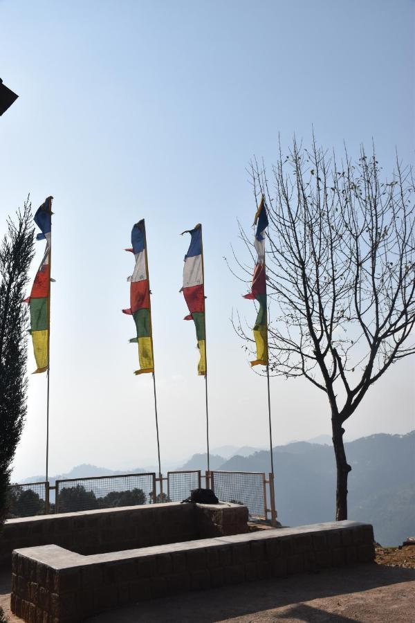 Jot Eco Boutique Stays Dharamshala Bagian luar foto