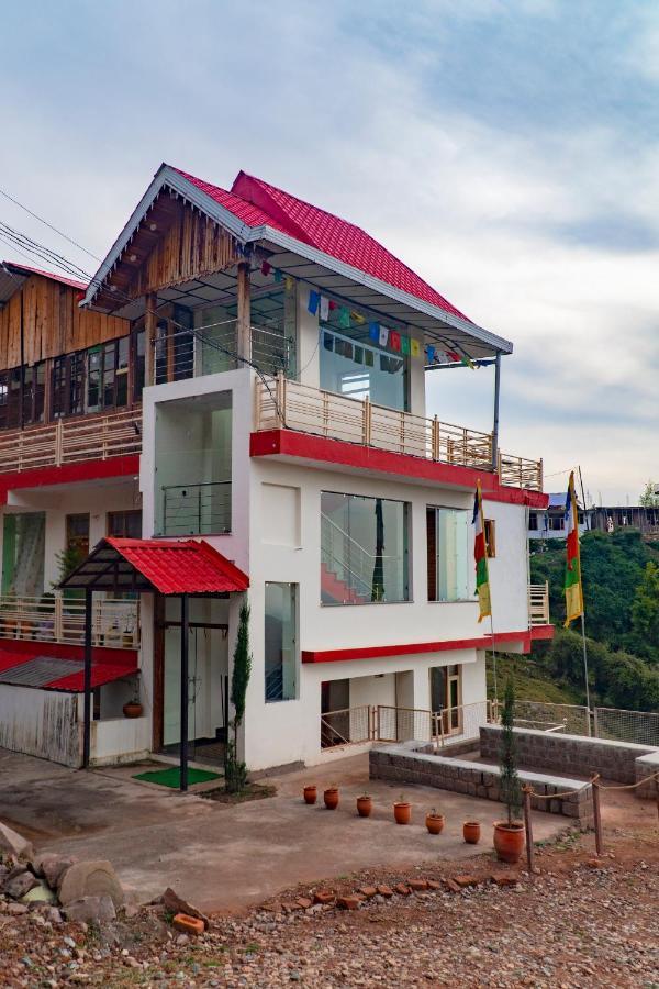 Jot Eco Boutique Stays Dharamshala Bagian luar foto