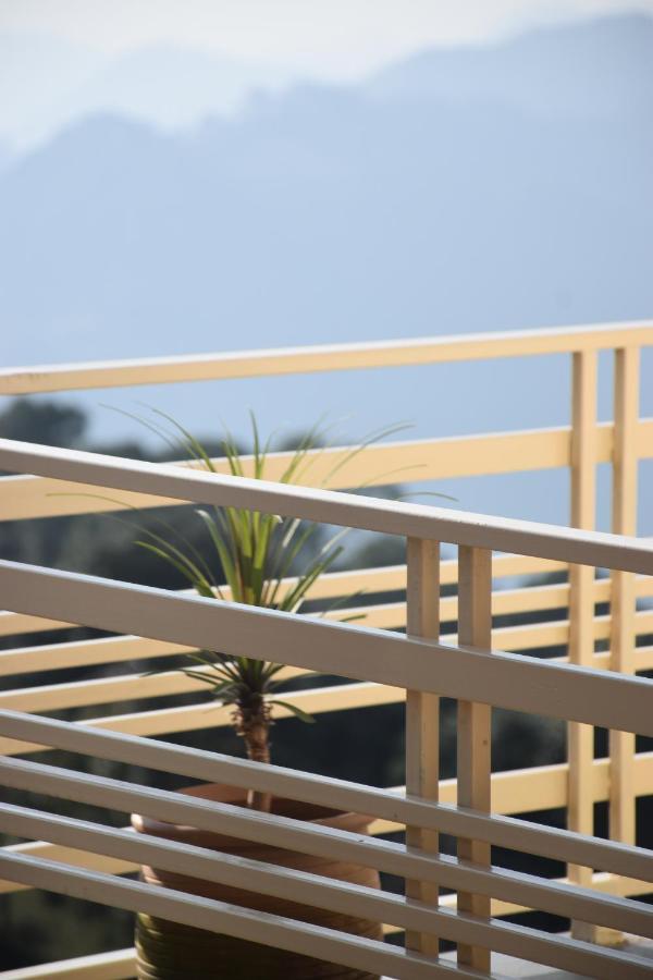 Jot Eco Boutique Stays Dharamshala Bagian luar foto