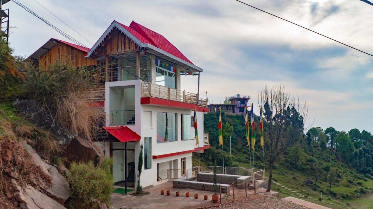 Jot Eco Boutique Stays Dharamshala Bagian luar foto