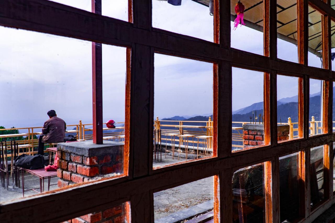 Jot Eco Boutique Stays Dharamshala Bagian luar foto