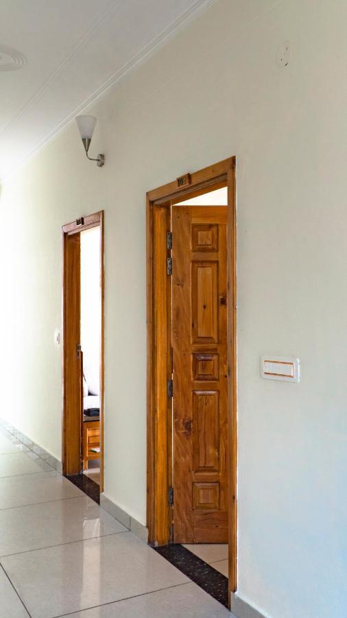 Jot Eco Boutique Stays Dharamshala Bagian luar foto