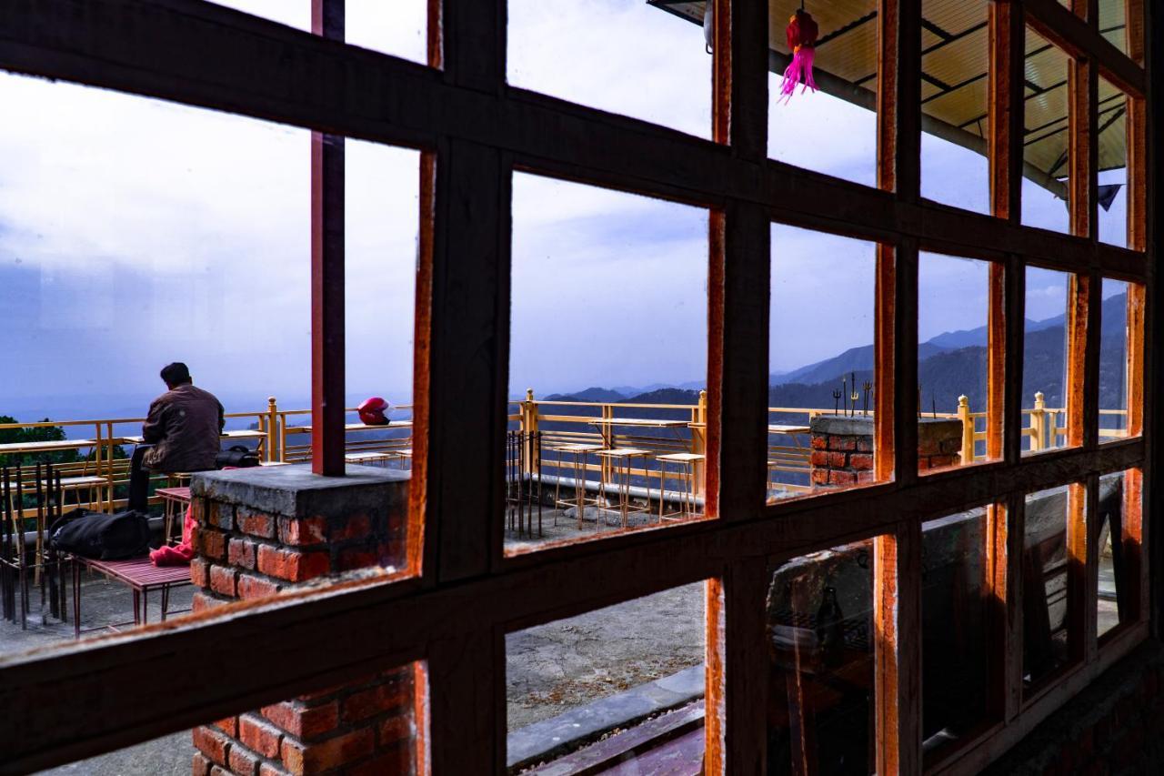 Jot Eco Boutique Stays Dharamshala Bagian luar foto