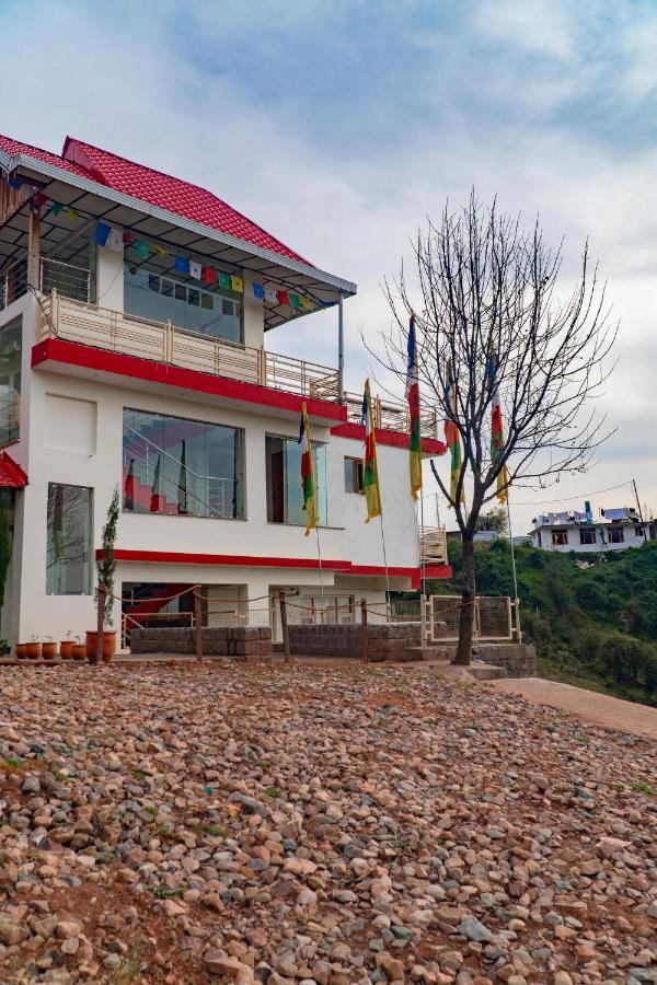 Jot Eco Boutique Stays Dharamshala Bagian luar foto